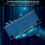 10Pcs 16CH Analogue Multiplexer Module 74HC4067 CD74HC4067 Precise Digital MUX Breakout Board 4