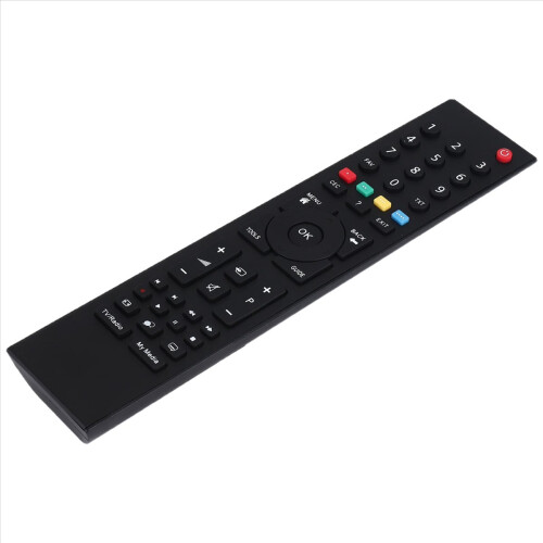 Remote for SMART LCD TV Replace Control RC3214801 02 TS1187R-5 TS1187 2