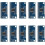10Pcs 16CH Analogue Multiplexer Module 74HC4067 CD74HC4067 Precise Digital MUX Breakout Board 9