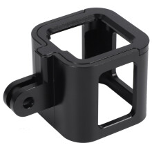 Aluminum Alloy Case Camera Standard Protective Housing Frame for 5 Session/ 4 Session