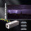 RJ45 Plug Ethernet Network Surge Protector Thunder Arrester 100MHz 4