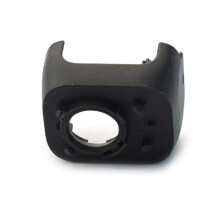 Kamera-Frontabdeckung für Mini 3 Ersatz-Gimbal-Rahmengehäuse Reparaturteil (Nicht Pro)