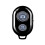Mobile Phone Bluetooth Wireless Remote Control Monopod Selfie Stick Shutter Self-Timer for IOS Android 9