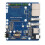 Dual Gigabit Ethernet 5G/4G Base Board Designed for Compute Module 5, CM5 2