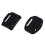 Helmet Front Mount Kit Adjustment Curved Adhesive for 1/2/3 2