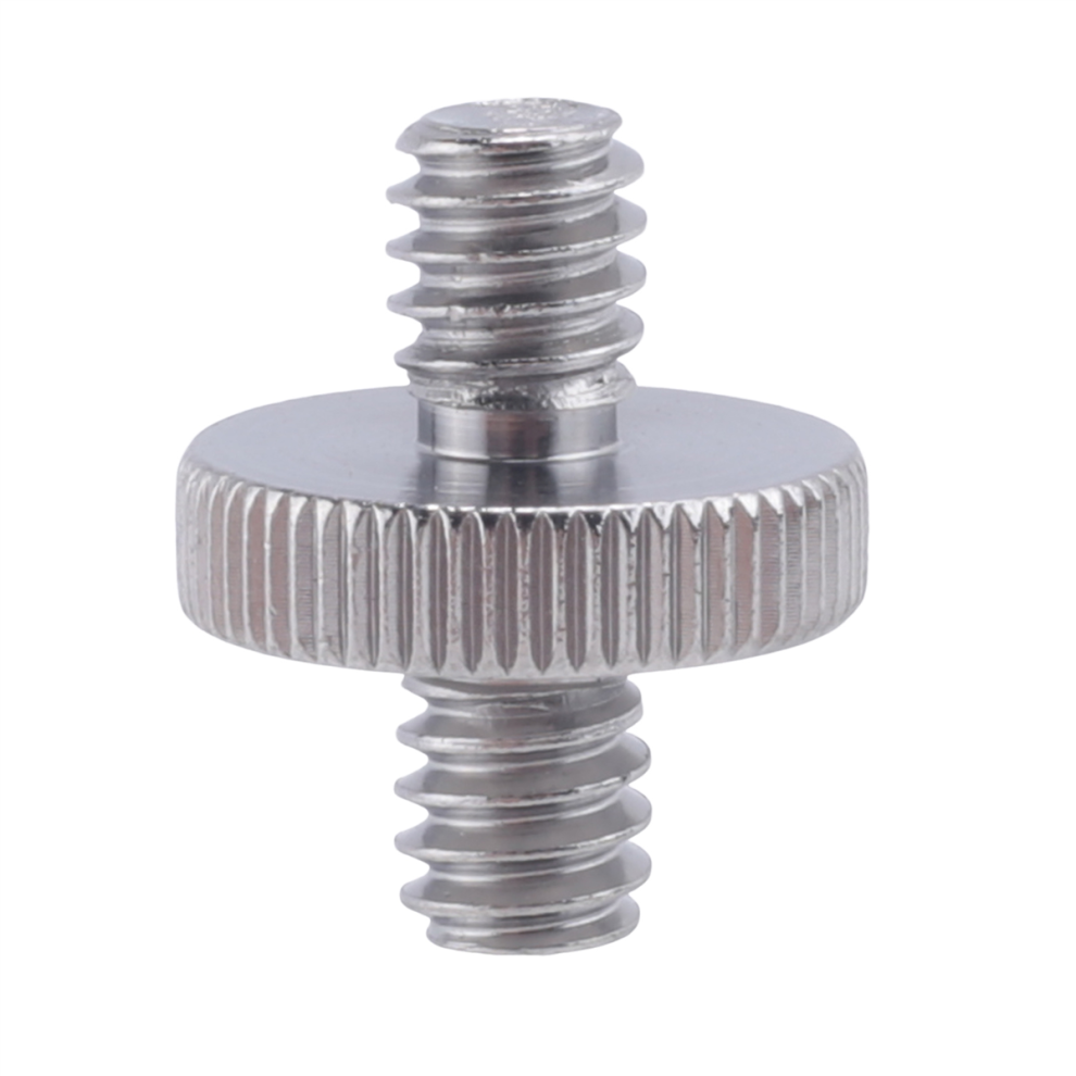 1/4 Inch 3/8 Converter Threaded Screw Adapter Mount Set Camera/Tripod/ Monopod/Ballhead/ Stand Light 4851971848971