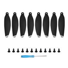 8Pcs 4726 Propeller for Mini 2 Drone Light Weight Props Blade Replacement Wing Spare Parts A