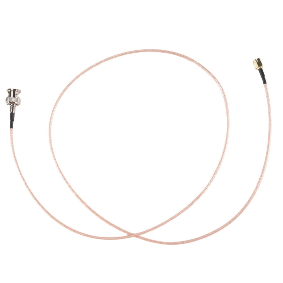 3 Feet Sma Male Plug To Bnc Pigtail Jumper Caxial Cable Rg316 1M 4851971861130