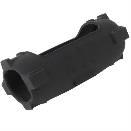 For Flip7 Wireless Bluetooth Speaker Portable Sling Case Cover Soft Protective Anti-Knock 1