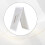 Photography Reflector Foldable V-Flat Light Diffuser Panel for Food and Product Photo Taking 6