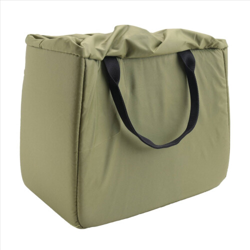 Waterproof Insert Padded Partition Camera Bag Lens Case For Dslr Slr 1