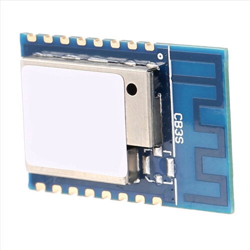 Tuya CB3S Universelles Smart-Fernbedienungsmodul Bluetooth/WLAN 1