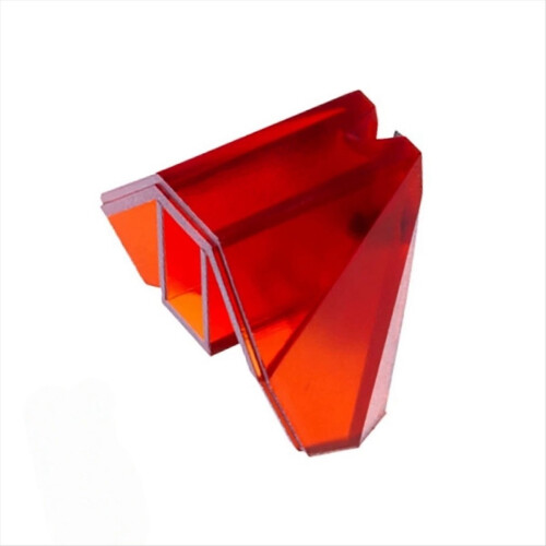 Replacement Stylus mm Dynamic Magnetic Phonograph Upgrade for 2M Red 2