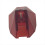Replacement Stylus mm Dynamic Magnetic Phonograph Upgrade for 2M Red 5