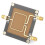 Power Splitter 100-2700M Frequency One Channel Input Signal Into Two Divider Combiner 7
