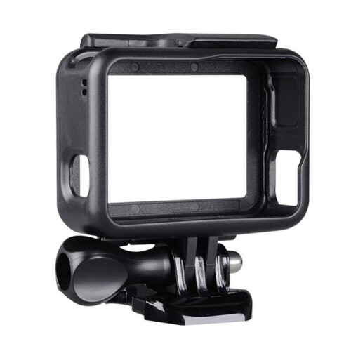 Standard Border Protector Protective Frame Case for 7 6 5 Go Camera Accessories