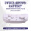 Mobiler Gamecontroller Smart 608 Tragbarer Mini-Bluetooth-Controller 8