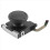 3D Analog Joystick Thumbstick Stick Module Replacement for 2000 2