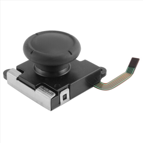 3D Analog Joystick Thumbstick Stick Module Replacement for 2000 1