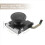 3D Analog Joystick Thumbstick Stick Module Replacement for 2000 8