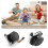 3D Analog Joystick Thumbstick Stick Module Replacement for 2000 6