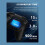 Wireless Bluetooth Controller for Switch 2/Switch/Lite/OLED RGB Lighting Game 6-+Vibration+Turbo 5