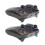Wireless Bluetooth Controller for Switch 2/Switch/Lite/OLED RGB Lighting Game 6-+Vibration+Turbo 7