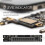 Mini Dual 12 Level Indicator VU Meter Stereo Amplifier Board Adjustable Light Speed 4