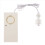 Water Level Alarm Leakage Detector Overflow Full 120 DB Security System 1