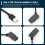 USB-LOGO Isolated Programming Cable Suitable for LOGO Series PLC RS232 PC-CABLE PC-6ED1 057-1AA01/1AA00 6