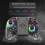 Switch Wireless USB Bluetooth Controller für Lite Control Gamepad Mando Gamepad A 3