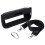 Black Silicone Case Bluetooth Speaker Shockproof and Drop Protection Package for Soundlink Flex Speakers 7