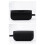 Black Silicone Case Bluetooth Speaker Shockproof and Drop Protection Package for Soundlink Flex Speakers 5