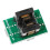 TSSOP20 Burn Block SSOP20 Chip Test Socket Programming Adapter OTS28-0.65-01 2