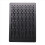 for 4 Case Shell Box Enclosure Installable Cool Fan Aluminum HeatSink 4B 9