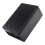 for 4 Case Shell Box Enclosure Installable Cool Fan Aluminum HeatSink 4B 10