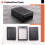 for 4 Case Shell Box Enclosure Installable Cool Fan Aluminum HeatSink 4B 8