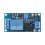 12V DC Delay Relay Turn on / Off Switch Module with Timer 1