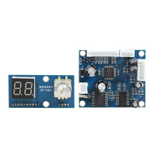 New 100 Kinds Effects Digital Reverb Module DC 5V Karaoke Reverberation Mixer Effect Board Accessories