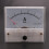 85C1-A Analoges Strommessgerät für Gleichstrom, 5 A Ampere 7