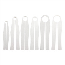 6 Kit Camera Open Tool Lens Repair Wrench Clamp Spanner For M2 M3 M5 M6 M7 MP
