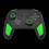 Schutzhülle für Switch2 PRO Gamecontroller-Schutzset, Gaming-Silikon-Joystick-Kappe B 8