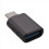 2er-Pack USB-C-auf-Adapter, USB-C-Stecker 3.0-Buchse-Adapter, kompatibel mit Pro ab 2016 6