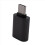2er-Pack USB-C-auf-Adapter, USB-C-Stecker 3.0-Buchse-Adapter, kompatibel mit Pro ab 2016 7