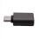 2er-Pack USB-C-auf-Adapter, USB-C-Stecker 3.0-Buchse-Adapter, kompatibel mit Pro ab 2016 5