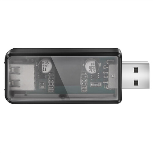 ADUM3160 USB Isolator Module to Voltage Support 12Mbps,Used Isolate Noise in Circuit System