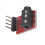 TRRS 3.5mm Jack Breakout Board Headphone Video Audio MP3 Professional Connector Module 3