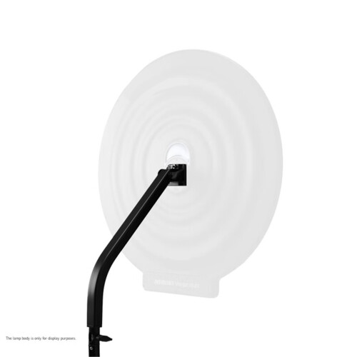 Stand Adapter for Verge / Max Multiple Models Essential Photography Accessory Black 2
