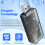 ADUM3160 USB Isolator Module to Voltage Support 12Mbps,Used Isolate Noise in Circuit System 5