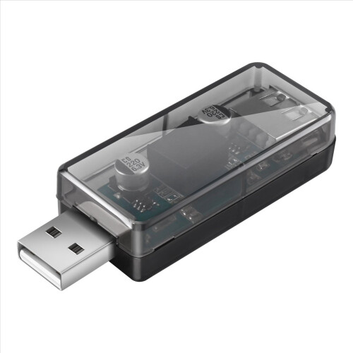 ADUM3160 USB Isolator Module to Voltage Support 12Mbps,Used Isolate Noise in Circuit System 1